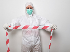 Отпуск со вкусом самоизоляции: в Ростовской области сохраняется карантин для приезжих