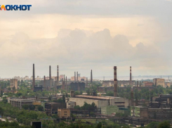 Ряд заводов из новых регионов России перенесли в Ростовскую область