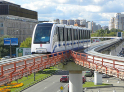 Наземное метро с трамваями появится в Ростове вместо подземного