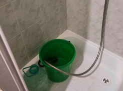 Стало известно, когда в Ростове вернут горячую воду