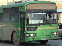 В Ростове с 10 августа изменится маршрут автобуса № 18