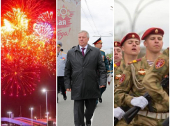 «Этот маскарад вызывает чувство стыда и отвращения»: жители — о том, как прошел День Победы в Ростове