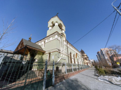 В Ростове вновь ожидается сильный ветер