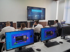 Первый на Юге России киберполигон открылся в Ростове-на-Дону