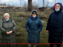 «Глава нас не слышит»: жители Кагальницкого района вновь жалуются на проблемы с водой