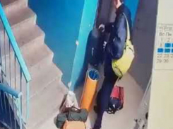 Как вывести на чистую воду наглых соседей рассказали и показали дотошные ростовчане