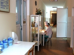 16 малышей поступили в больницу из детского сада в Егорлыкском районе с сальмонеллезом