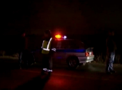 В Батайске дорожные полицейские устроили гонку с преследованием