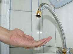 Жителей четырех улиц Ростова из-за переврезки оставят без воды 31 января и 1 февраля