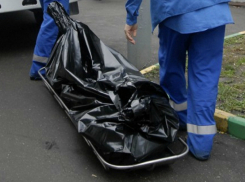 Труп мужчины в ужасном состоянии обнаружили в подвале старинного жилого дома в Ростове