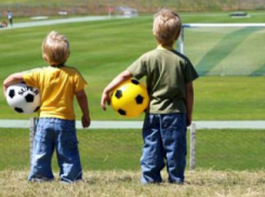 Годом детского спорта объявили 2018 донские чиновники