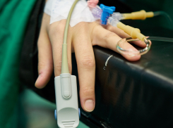 Врач-педиатр сельской больницы скончалась от коронавируса в Ростовской области