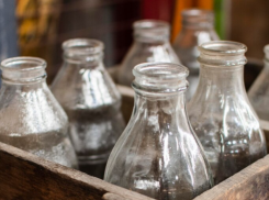 В Ростовской области запуск переработки стеклотары перенесли на лето 2025 года