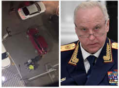 Александр Бастрыкин встал на сторону жертвы хулиганов в массовой драке