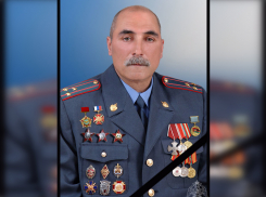 В Ростове скончался первый командир СОБРа