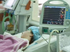 В Ростовской области от коронавируса умер ребенок