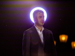 Главный стиляга города, превративший мэрию в филиал ОВД: глава администрации Ростова Алексей Логвиненко отмечает день рождения