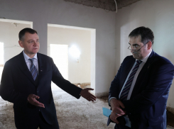 В Батайске простаивают 24 служебные квартиры для медиков