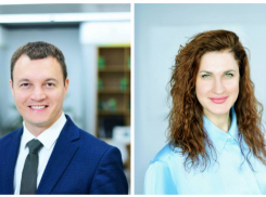 Кадровые изменения коснулись двух заместителей управляющего ростовского Сбербанка