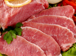 Около 14 тонн мяса понадобилось ФК «Ростов» для восстановления сил в будущем году