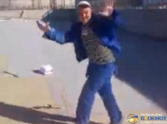 В Волгодонске рабочие «зажигают» на атомной станции. Видео
