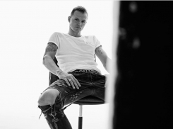 «Просто ******»: муж Анастасии Костенко Дмитрий Тарасов высказался о разгромном проигрыше сборной России