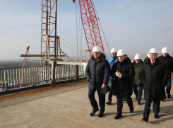 Открыть движение по обходу Аксая планируют в июне 2023 года