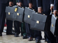 В Ростовской области на содержание госслужащих в 2021 году потратили 2,64 млрд рублей