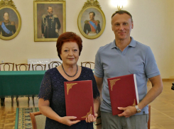 Сбер и Таганрогский музей-заповедник будут вместе сохранять историко-культурное наследие