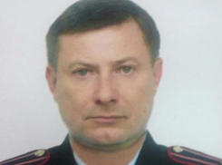 На Донбассе погиб полицейский из Ростова, которого осудили на 15 лет за убийство жены