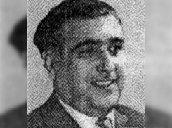 Календарь: 108 лет со дня рождения журналиста и краеведа Иосифа Гегузина