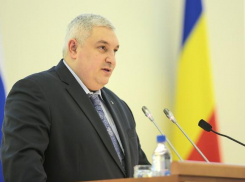 В Ростове задержан экс-глава регионального минстроя Николай Безуглов