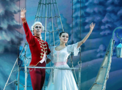 Куда пойти в Ростове на новогодние праздники: культурная программа для взрослых