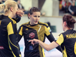 Драматичную судьбу донских красавиц решили датчанки и венгерки