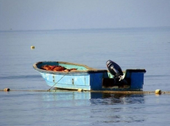 Рыбака с раскроенным от страшного удара черепом нашли мертвым в Таганрогском заливе