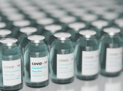 Три тысячи доз вакцины «КовиВак» поступило в Ростовскую область