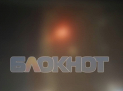 Обломки БПЛА влетели в жилой дом в Левенцовке и в промобъект в Ростове