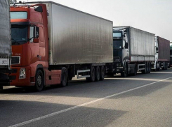 Владельцам грузовиков рассказали о серьезных запретах на ЧМ-2018 в Ростове