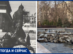 Тогда и сейчас: куда ушел ростовский «богатырь» ?