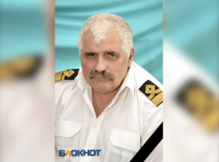 В ДТП на Садовой погиб бывший директор Института водного транспорта имени Седова Сергей Лутков