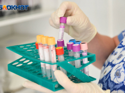 В Ростове выявили 318 ВИЧ-инфицированных в 2022 году