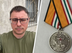 Победивший рак многодетный отец из Ростова добровольно отправился на СВО