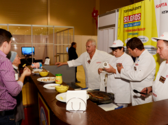 В Ростове в день города пройдет масштабная продовольственная выставка