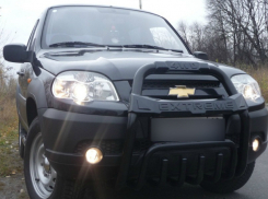 Мучительную смерть приняла женщина под колесами внедорожника с «кенгурятником» под Ростовом