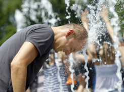 Жаркий и душный вторник обещают синоптики жителям Ростова