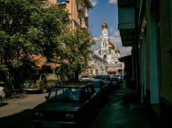 Синоптик Котилевская рассказала, когда в Ростове-на-Дону снова потеплеет