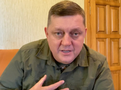 «Каждый третий пациент ковидного госпиталя Волгодонска умирает»: Олег Пахолков