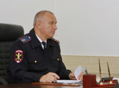 Бывший глава ростовского ГИБДД и угрозыска стал заместителем главы МВД России