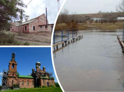 «Помогите нам выжить»: жители слободы в Ростовской области страдают от бездействия чиновников 