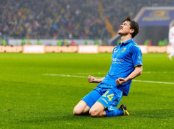 Шомуродов перешел из «Ростова» в «Дженоа»